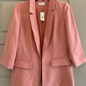 Loft Blazer